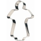 Cookie Cutter Woman